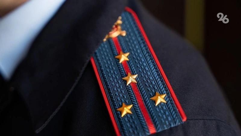 Прокурор Ставрополья потребовал уволить главу краевого минпрома после возбуждения уголовного дела