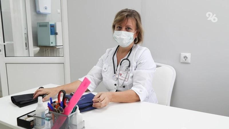 Психиатры в Ставрополе вернули речь бойцу с посттравматическим синдромом