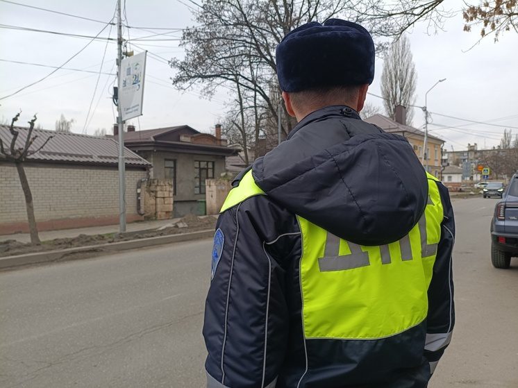 Рейд на Ставрополье выявил за сутки 156 нарушений у водителей транспорта