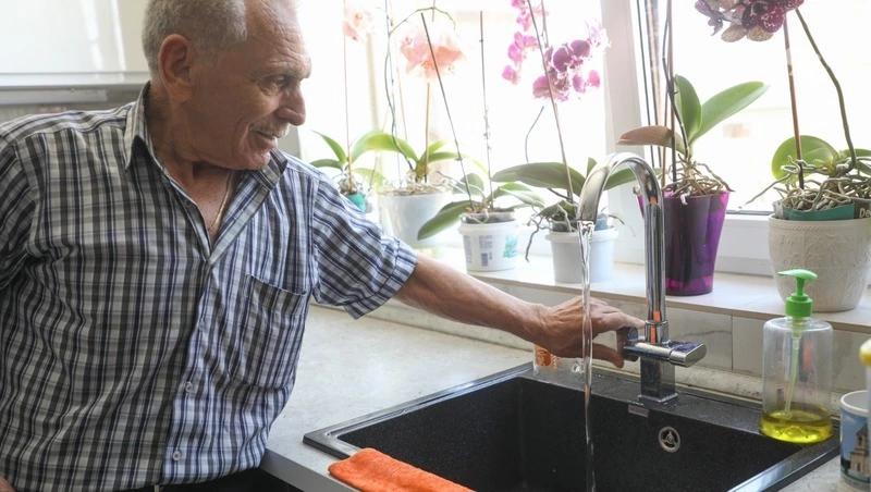 Ремонт водопровода в Новоалександровсков округе улучшит снабжение 500 абонентов