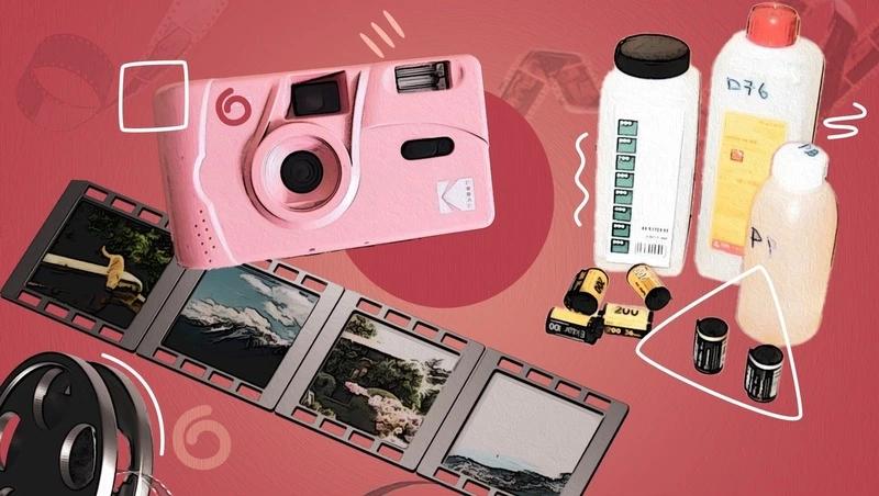 Ренессанс аналоговой фотографии в эпоху цифры: почему ставропольская молодёжь переходит на плёночную съёмку