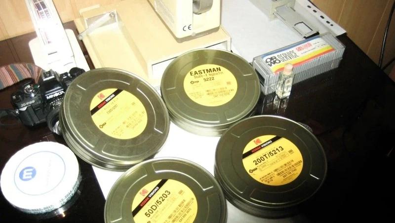 Ренессанс аналоговой фотографии в эпоху цифры: почему ставропольская молодёжь переходит на плёночную съёмку