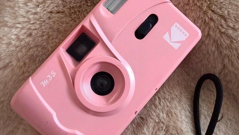 Ренессанс аналоговой фотографии в эпоху цифры: почему ставропольская молодёжь переходит на плёночную съёмку