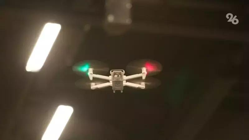 Режим беспилотной опасности объявили на Ставрополье 18 марта