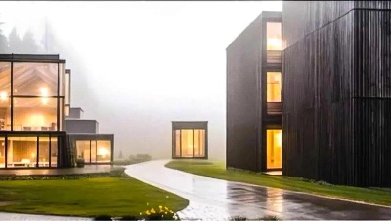 &laquo;Россети&raquo; дали свет новому курорту с термальными источниками на Ставрополье