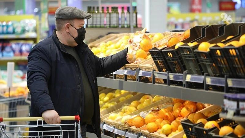 Россиянам посоветовали к Пасхе заранее покупать товары с долгим сроком хранения