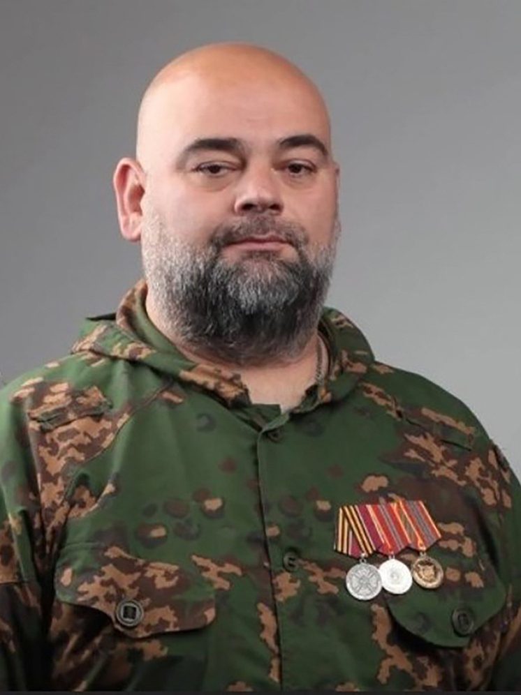 Руководитель Ассоциации ветеранов СВО по РСО-Алания назначен на должность советника главы республики