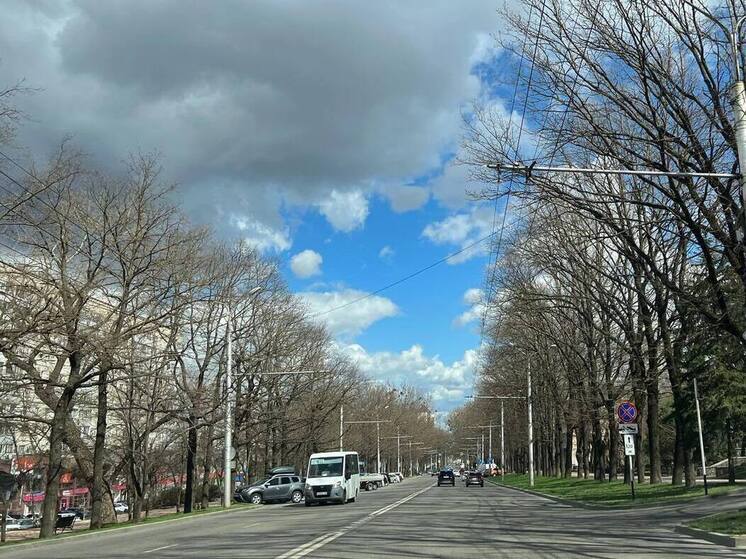 С 1 апреля в Ставрополе подорожает проезд на двух маршрутах