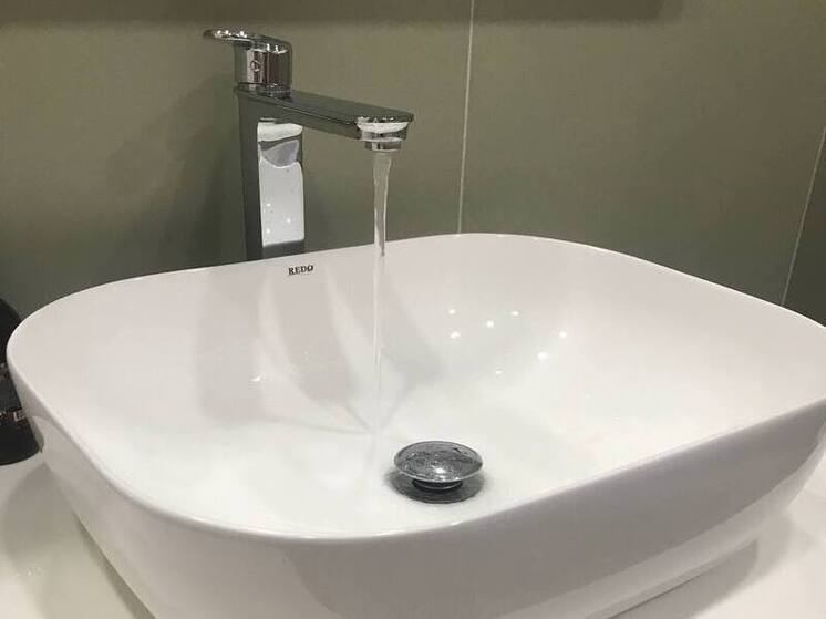 С 30 марта Кисловодск переходит на утренний и вечерний график подачи воды