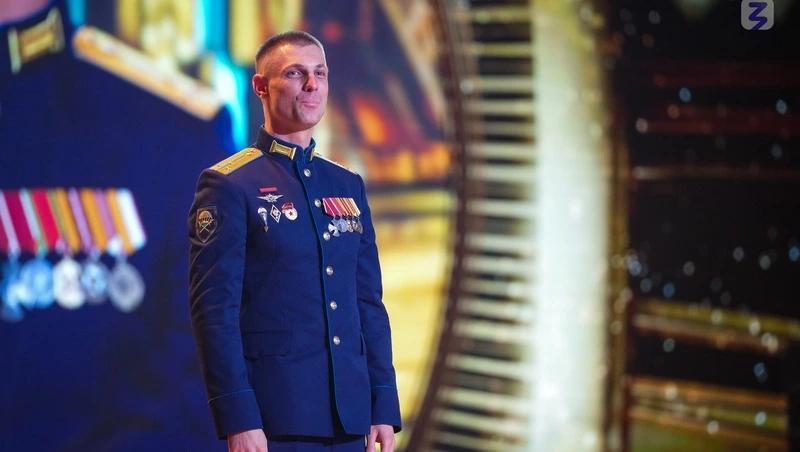 Сборник поэта-участника СВО со Ставрополья стал &laquo;Просветительской книгой года&raquo;