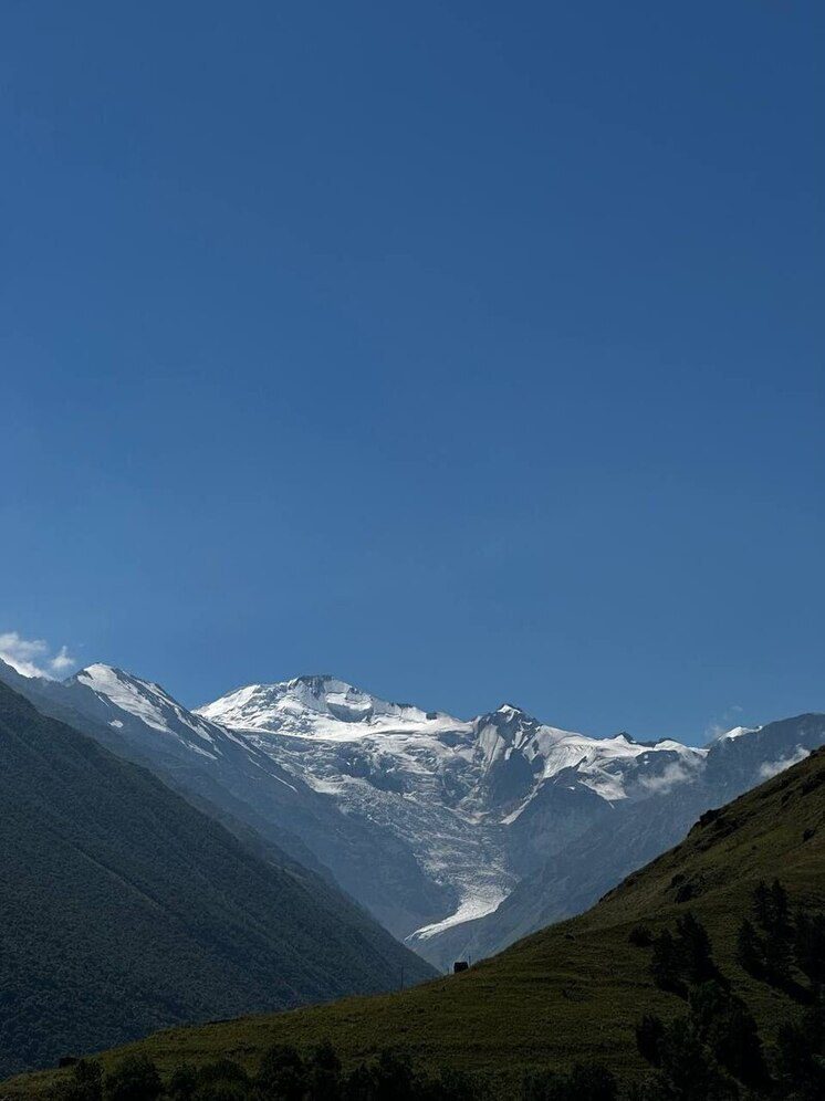 Северная Осетия вошла в число пилотных регионов для программы «Классная страна»