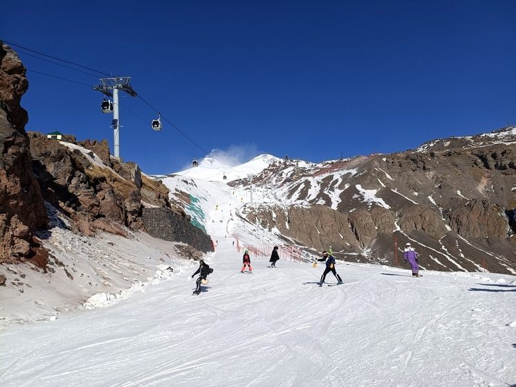 Северный Кавказ покажет на МИТТ новинки летнего сезона и обсудит концепт будущего курортов