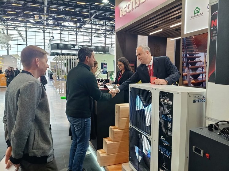 Северный Кавказ привлёк почти 600 млрд рублей инвестиций в «прорывные проекты»