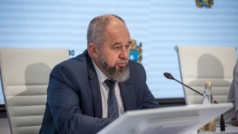 Северный обход Ставрополя расширят до четырёх полос