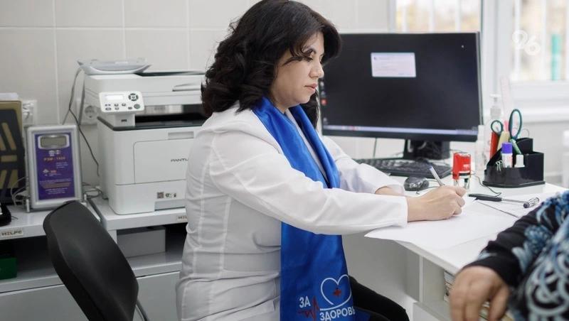 Шесть ставропольцев обратились с укусами клещей в медучреждения за неделю