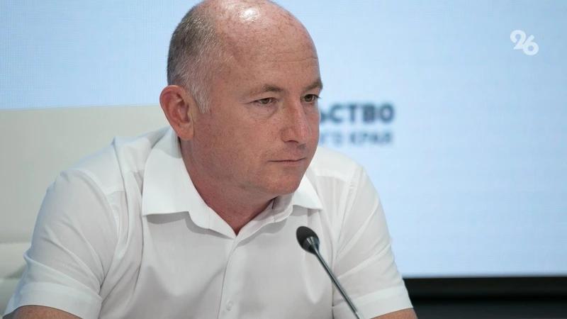 Школу на 1550 мест в Пятигорске достроят в 2027 году