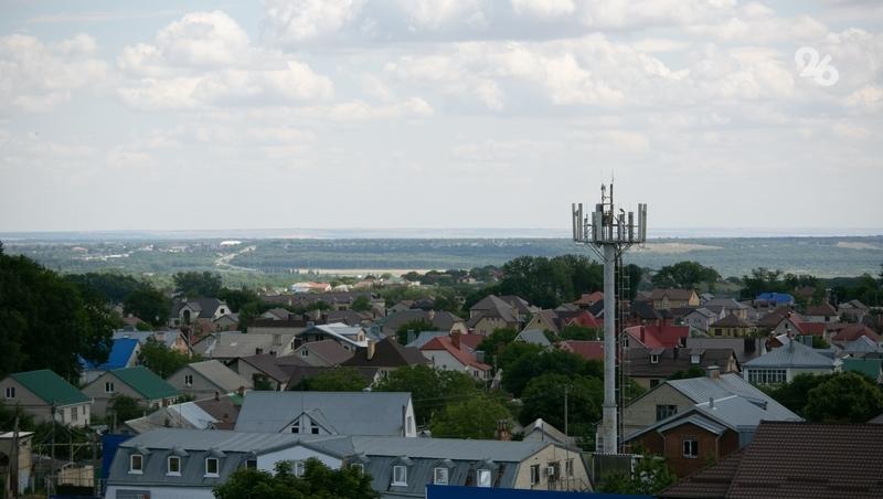 Сирены планово зазвучат в Ставрополе 4 марта