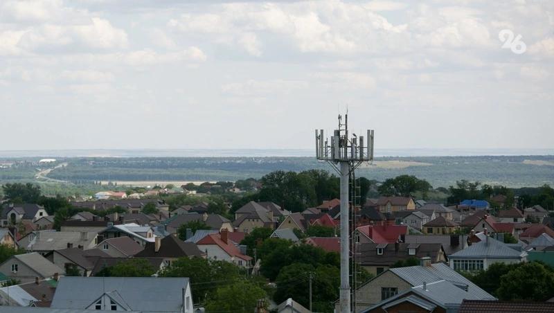 Сирены прозвучат в Лермонтове 30 марта