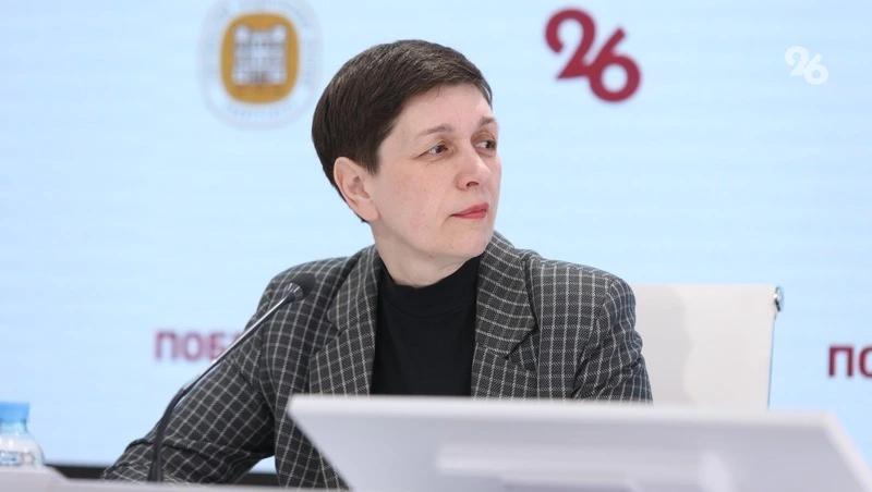 Систему помощи участникам СВО расширяли и обновляли на Ставрополье 6 раз за год