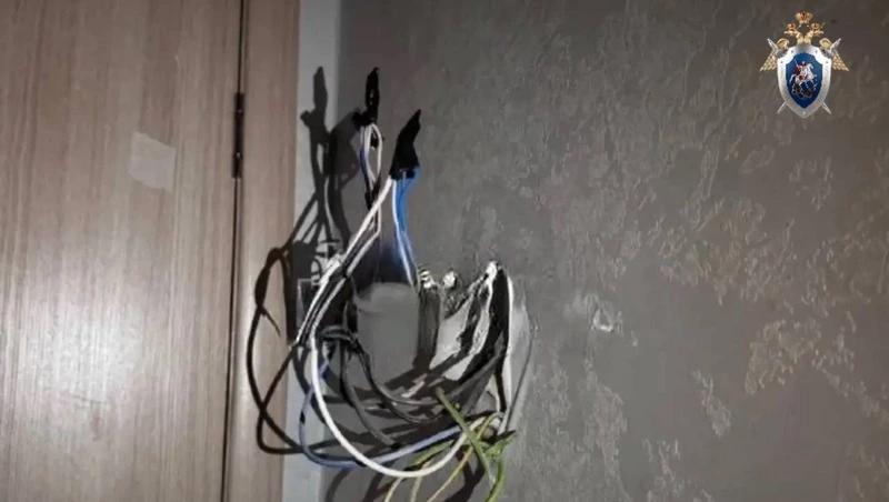 Следком проверит, почему нет газа у переселенцев из аварийных домов Пятигорска