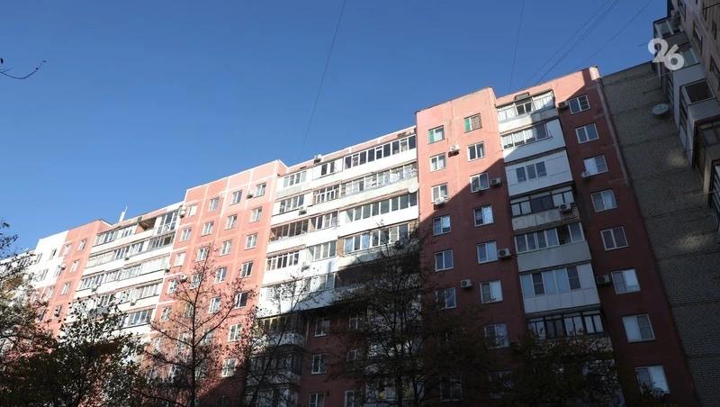 Собственник вернул планировку в доме в Ставрополе после вмешательства ГЖИ