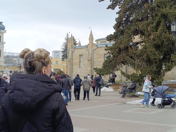 Соцконтракт помог жительнице Ставрополья открыть бизнес в сфере красоты