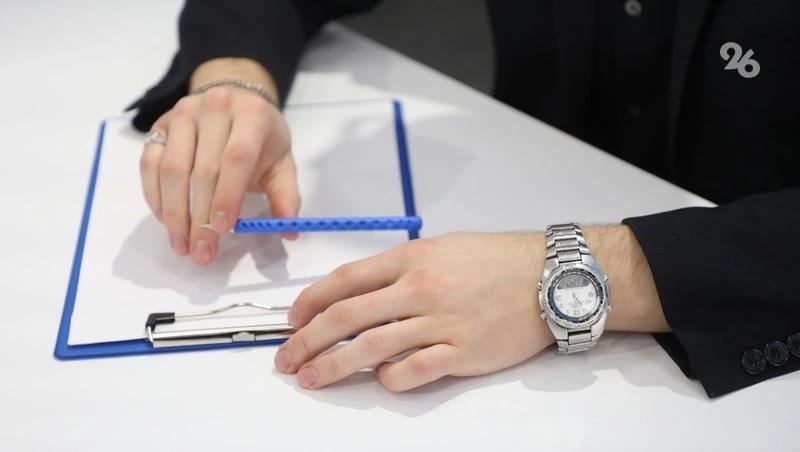 Сотрудницу администрации Кочубеевского округа обвиняют в превышении полномочий