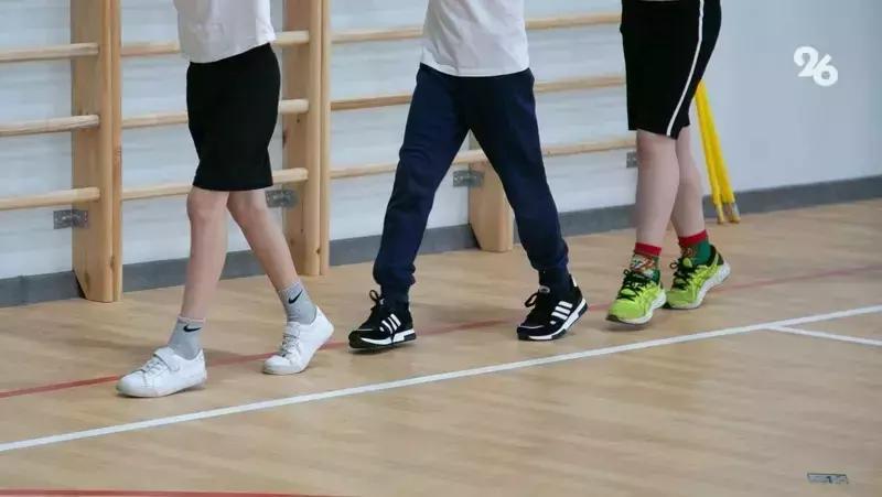 Спортшколе в Ессентуках вернули статус школы олимпийского резерва