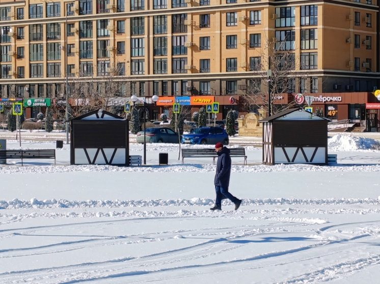 Ставропольцам предложат свыше 30 тысяч вакансий на Всероссийской ярмарке трудоустройства