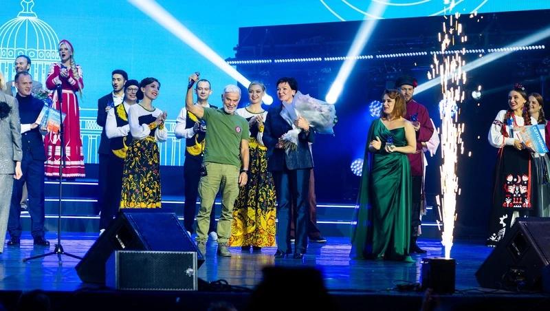 Ставропольцев приглашают к участию в песенном конкурсе Олега Газманова &laquo;Родники&raquo;