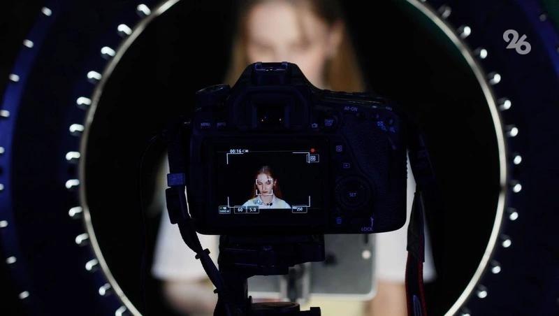 Ставропольцев приглашают на онлайн-консультации в ГИТИС