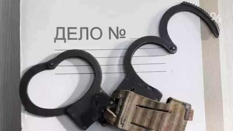 Ставропольчанку обвиняют в убийстве сожителя за оскорбления