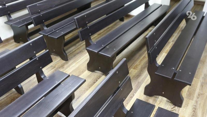 Ставропольчанку осудили на пять лет за пособничество в дезертирстве