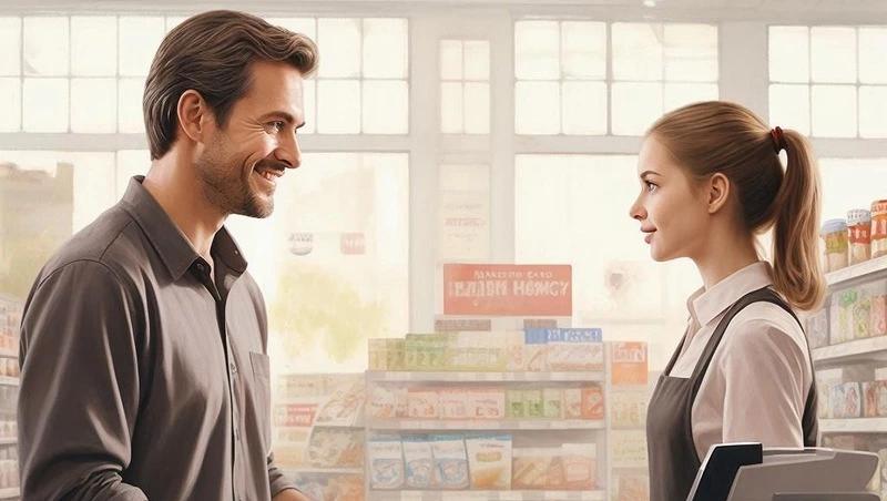 Ставропольцы более 2 млн раз оплатили покупки &laquo;улыбкой&raquo;