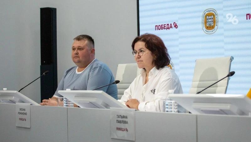 Ставропольцы-ветераны СВО могут получить спортивные протезы и коляски-вездеходы