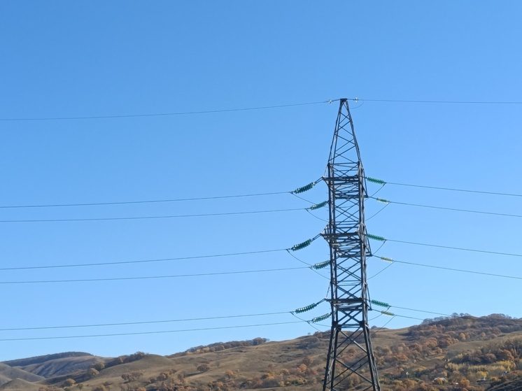 Ставрополье направит 1,5 млрд рублей на ремонт и техобслуживание энергообъектов