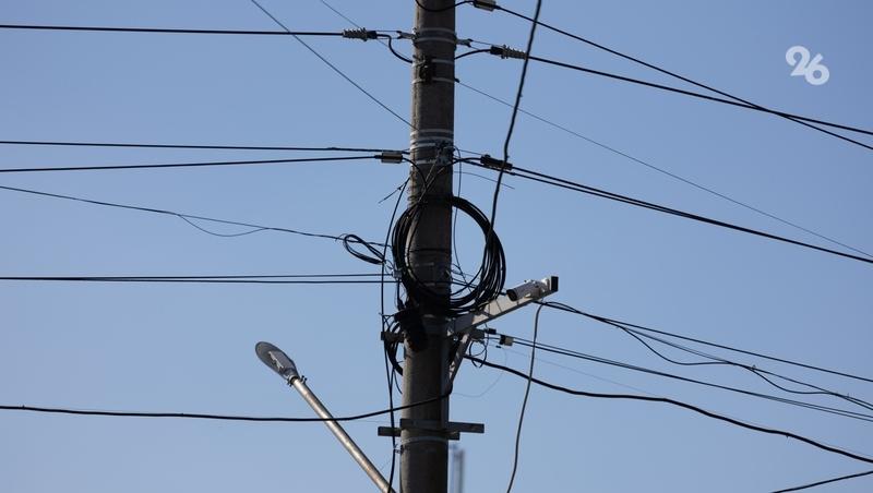 Ставрополье обеспечит LTE 7 сёл за год, ускоренно сокращая цифровое неравенство