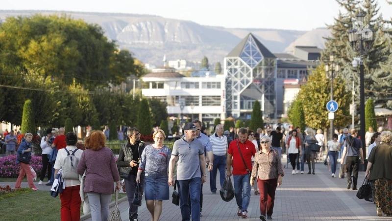 Ставрополье стало участником проекта RussiaDiscovery