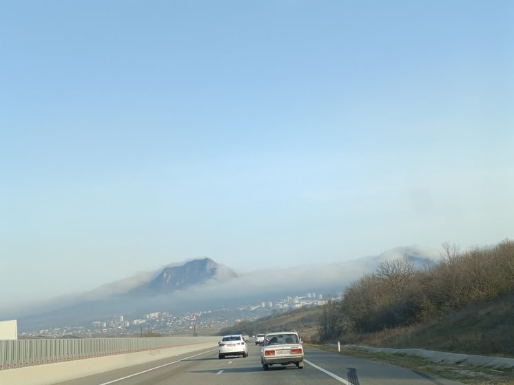 Ставрополье вошло в топ-3 регионов России по популярности у автотуристов