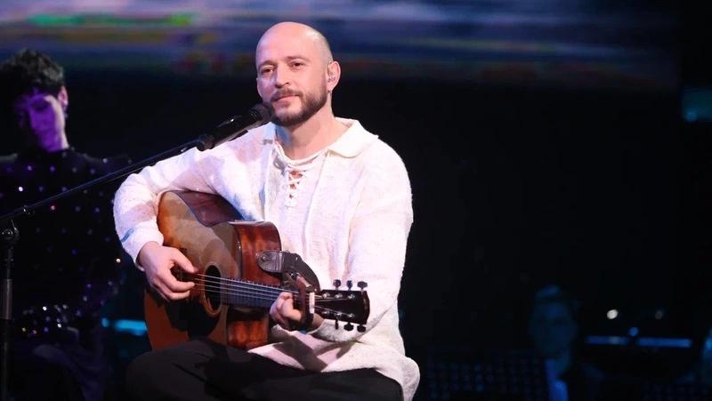 Ставрополец Александр Гузко прошёл в этап нокаутов на телешоу «Голос»