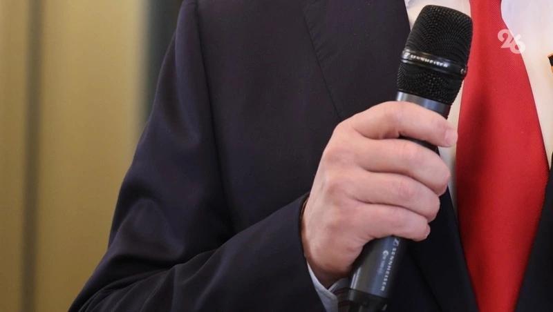 Ставрополец из команды Пелагеи выступит в первом этапе шоу &laquo;Голос&raquo;