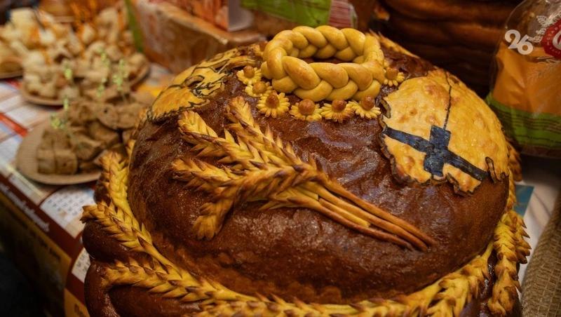 Ставропольская продукция появится на прилавках федеральных торговых сетей