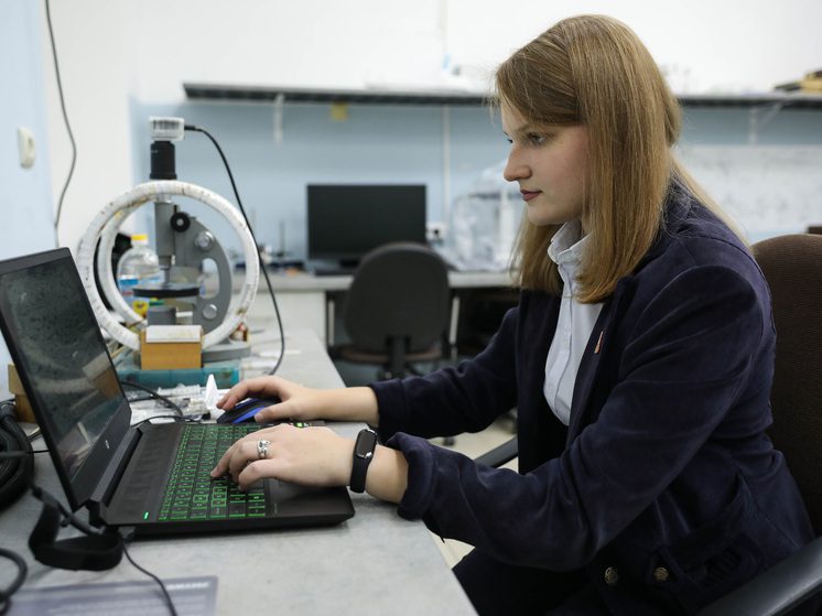 Ставропольские физики объяснили природу редчайшего космического гамма-всплеска