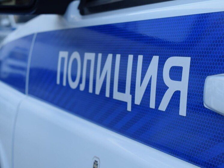 Ставропольские полицейские помогли женщине найти ее собаку