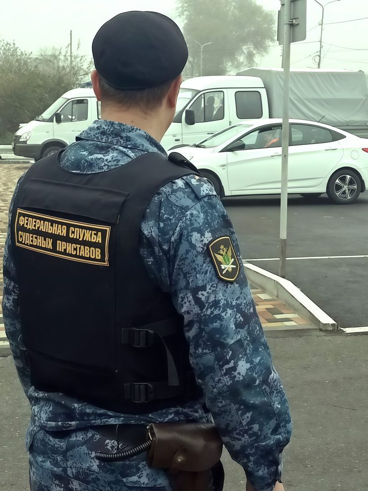Ставропольские приставы выдворили 15 незаконных мигрантов