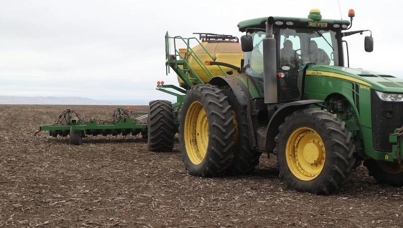 Ставропольские учёные нашли способ сократить выбросы углекислого газа