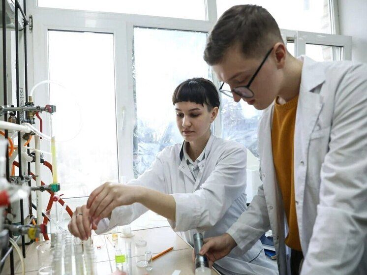 Ставропольские учёные создали инновационные удобрения, повышающие урожайность без вреда для растений