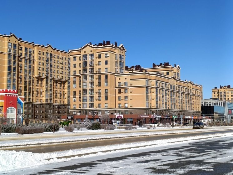 Ставропольский край вошёл в топ-15 регионов России по бронированию посуточного жилья в апреле