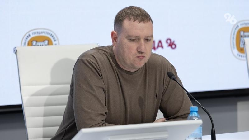 Ставропольский режиссёр: фильм «Молчание» был снят на свои деньги