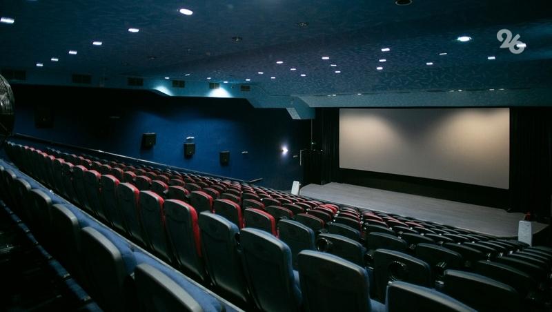 Ставропольский режиссёр: фильм «Молчание» был снят на свои деньги